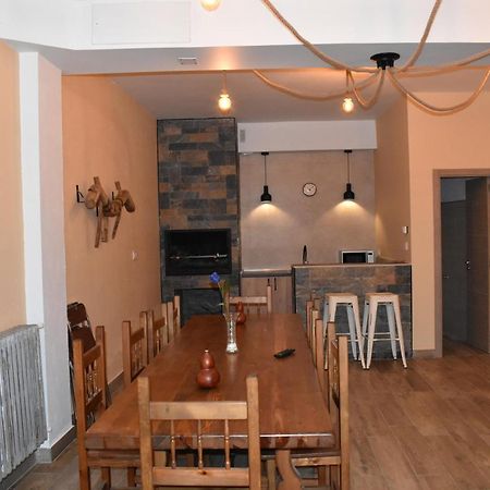 Rua 82 Apartamentos Ibdes Екстериор снимка