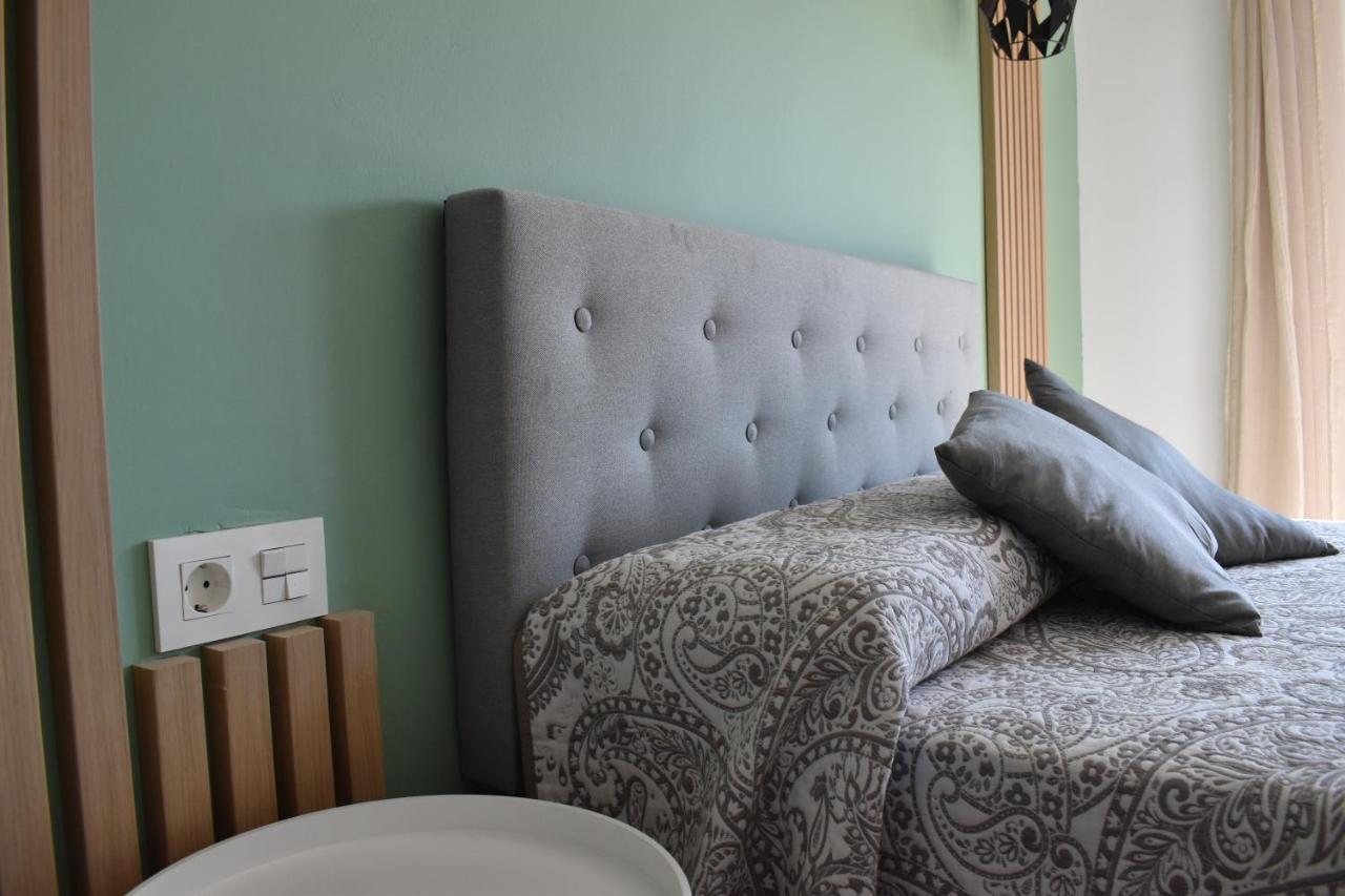 Rua 82 Apartamentos Ibdes Екстериор снимка