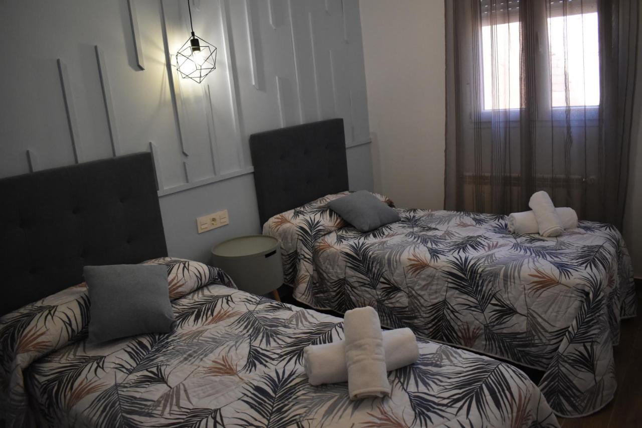 Rua 82 Apartamentos Ibdes Екстериор снимка