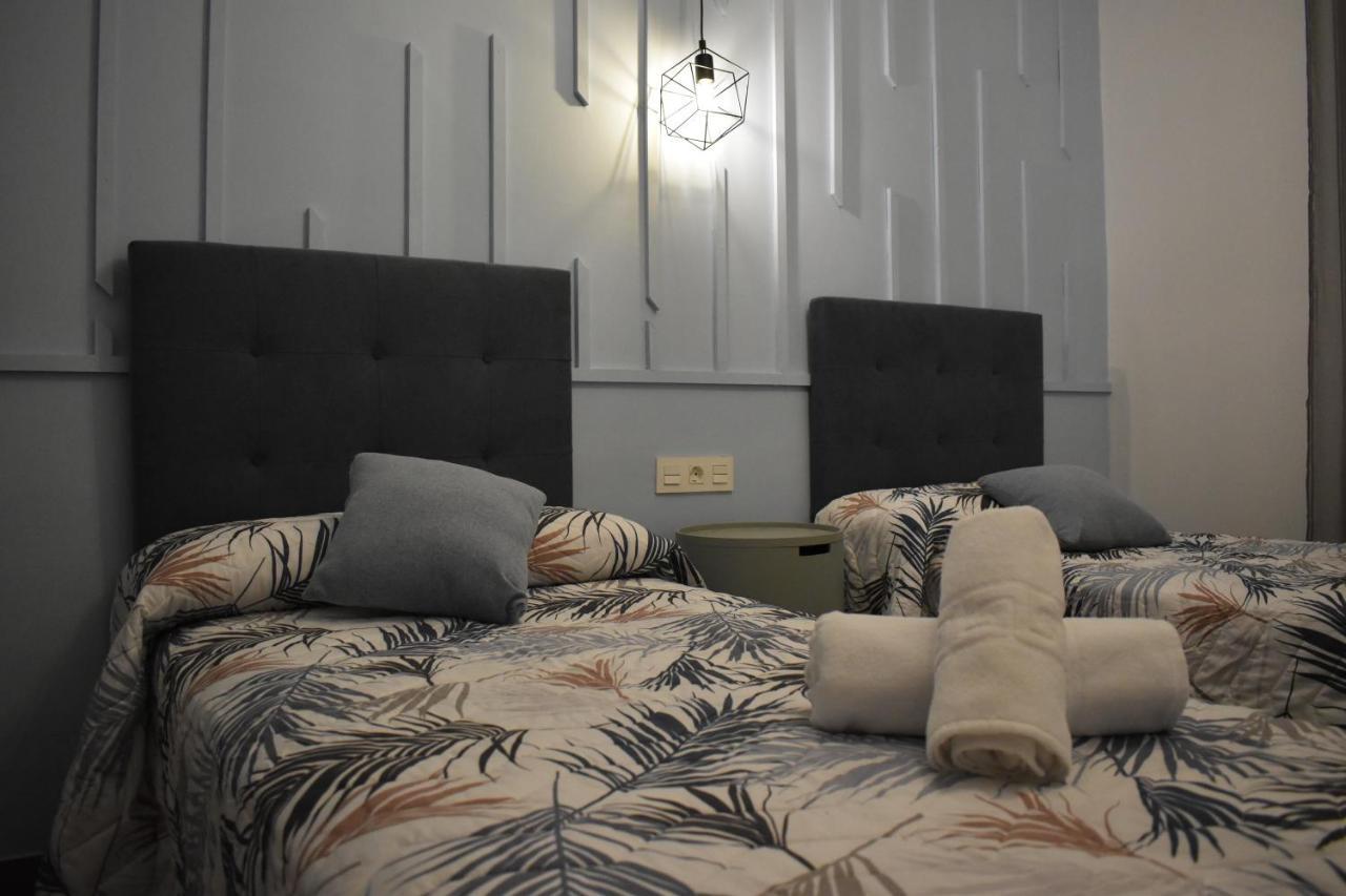 Rua 82 Apartamentos Ibdes Екстериор снимка