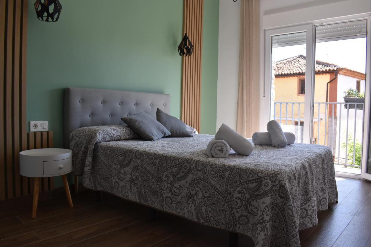 Rua 82 Apartamentos Ibdes Екстериор снимка