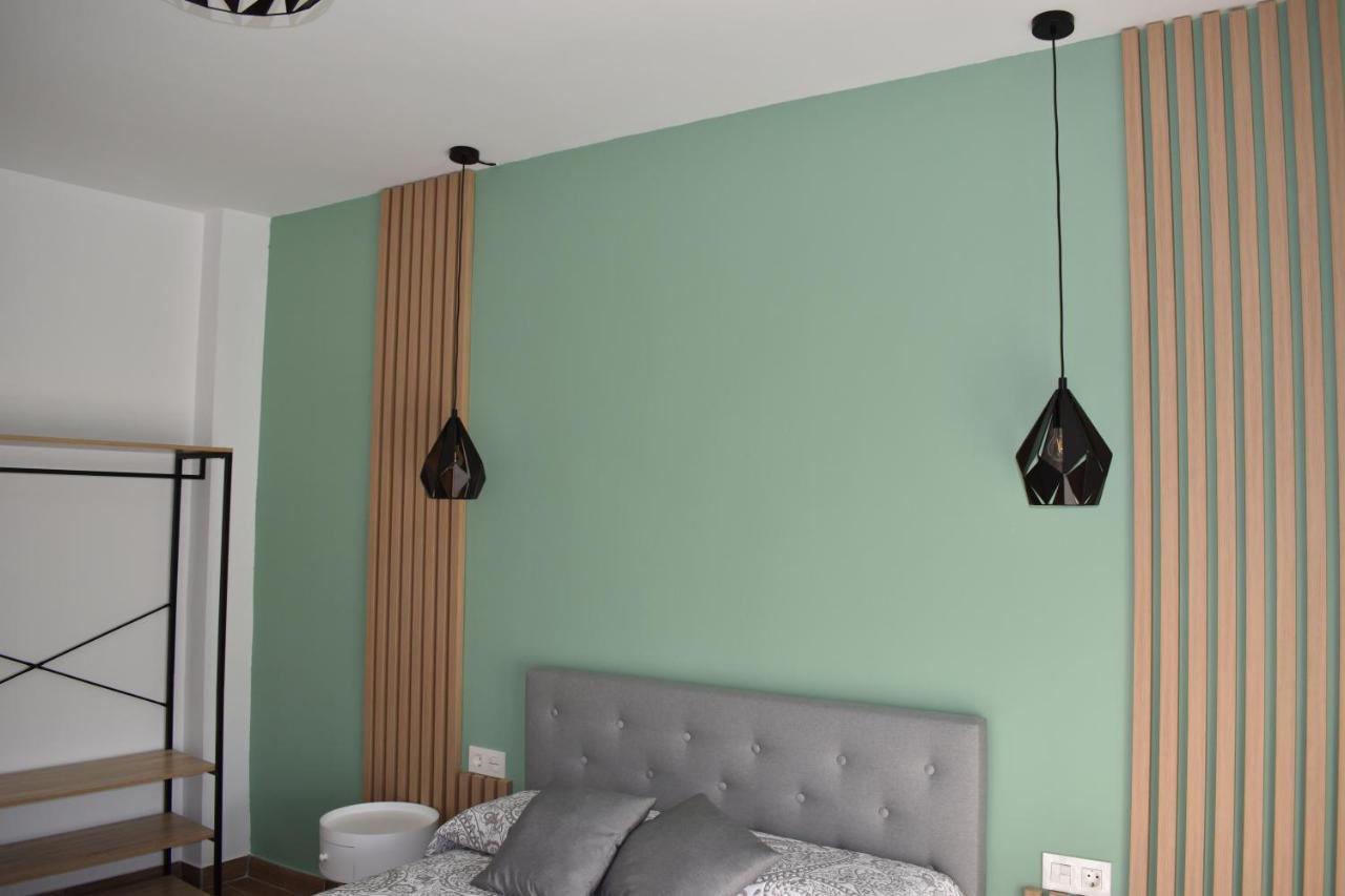 Rua 82 Apartamentos Ibdes Екстериор снимка