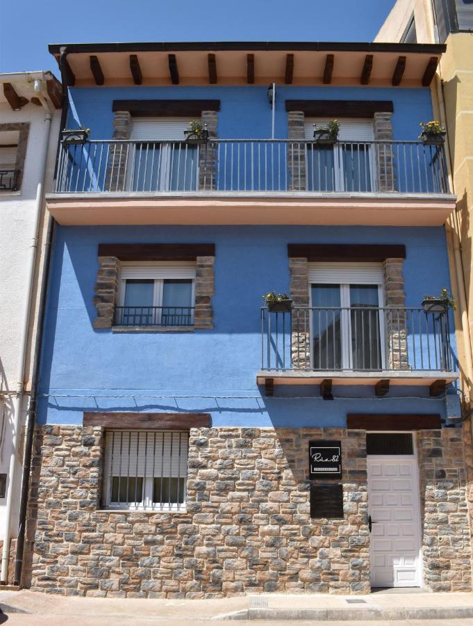 Rua 82 Apartamentos Ibdes Екстериор снимка