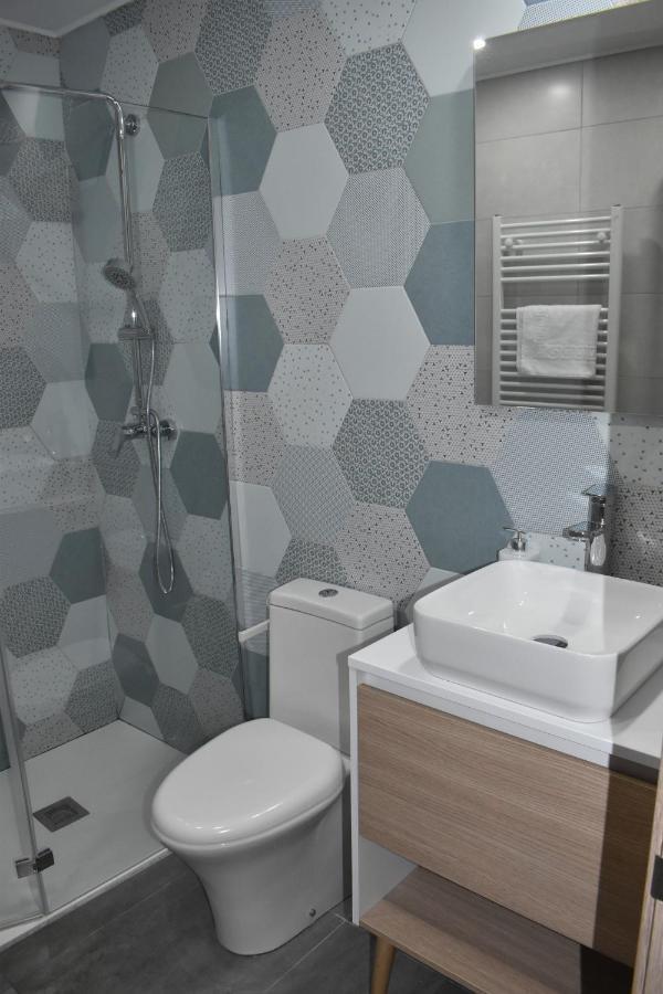 Rua 82 Apartamentos Ibdes Екстериор снимка