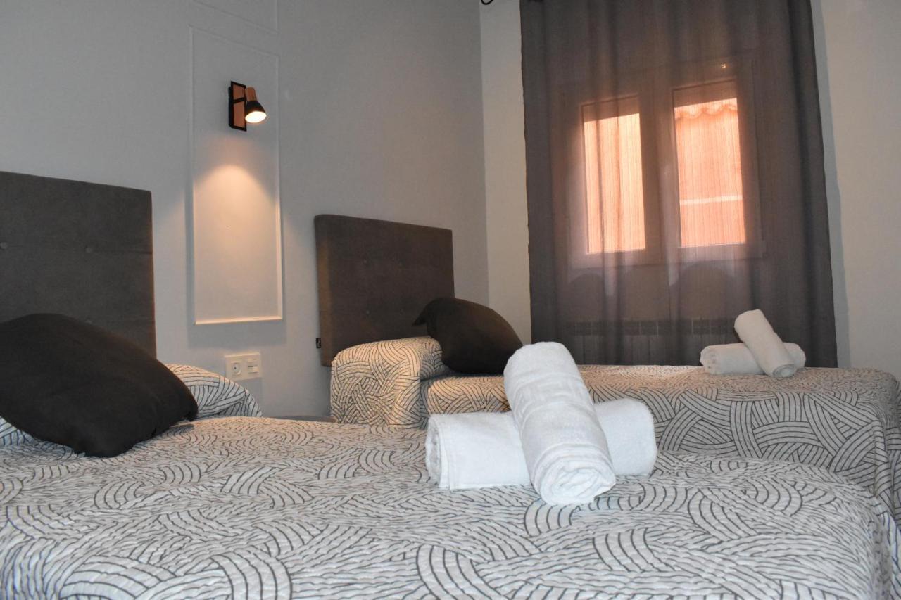 Rua 82 Apartamentos Ibdes Екстериор снимка