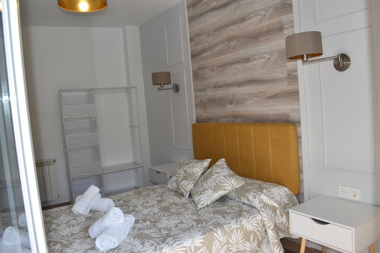 Rua 82 Apartamentos Ibdes Екстериор снимка