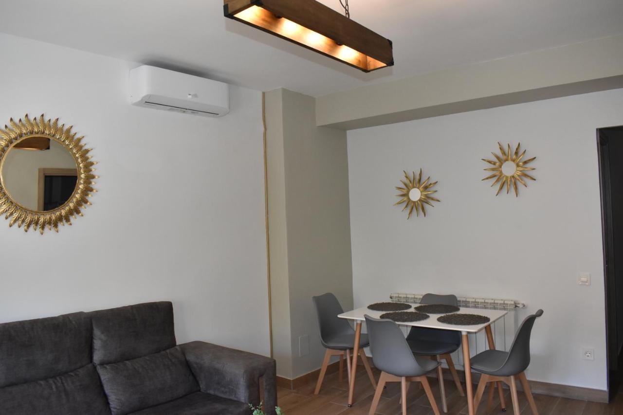 Rua 82 Apartamentos Ibdes Екстериор снимка