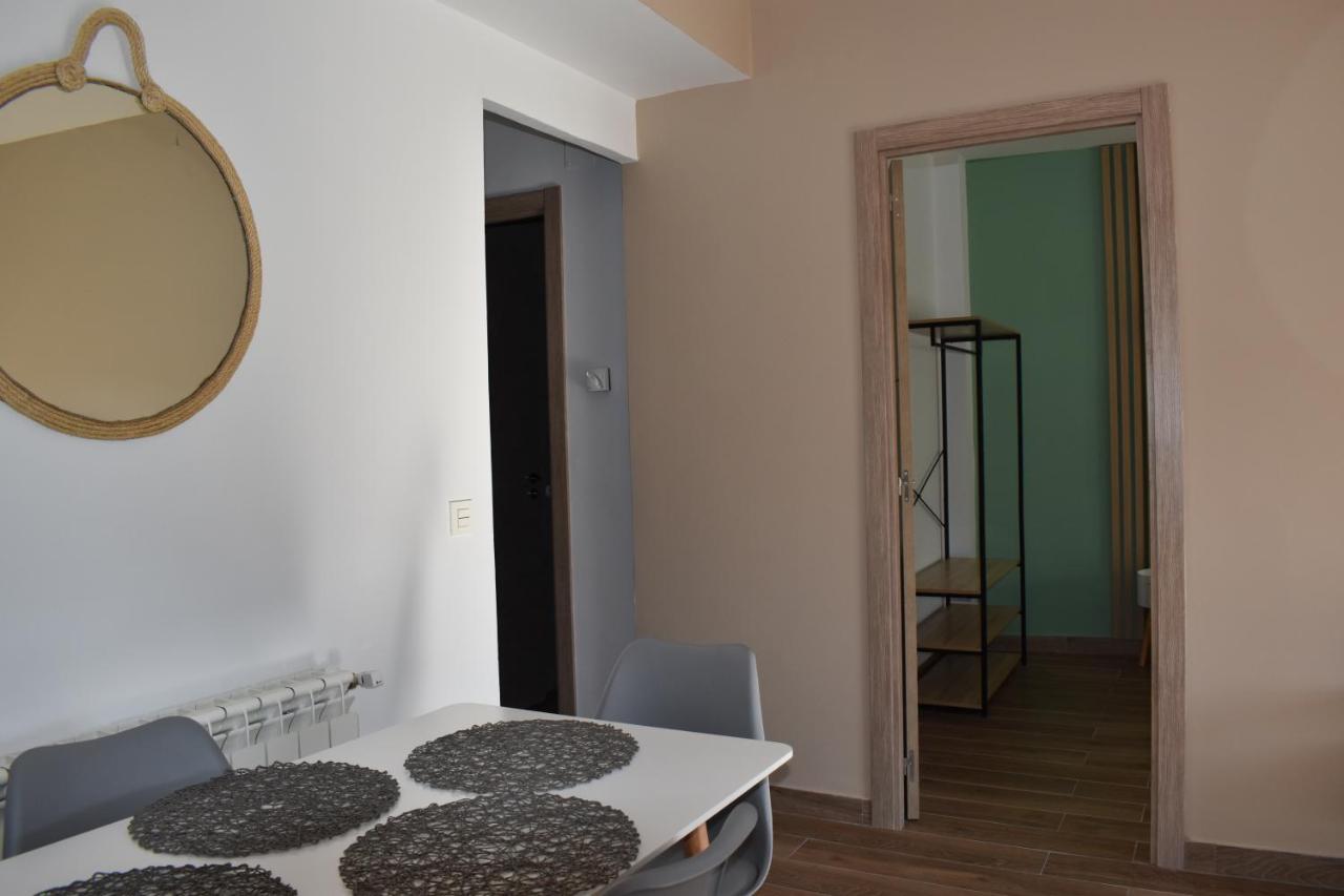 Rua 82 Apartamentos Ibdes Екстериор снимка
