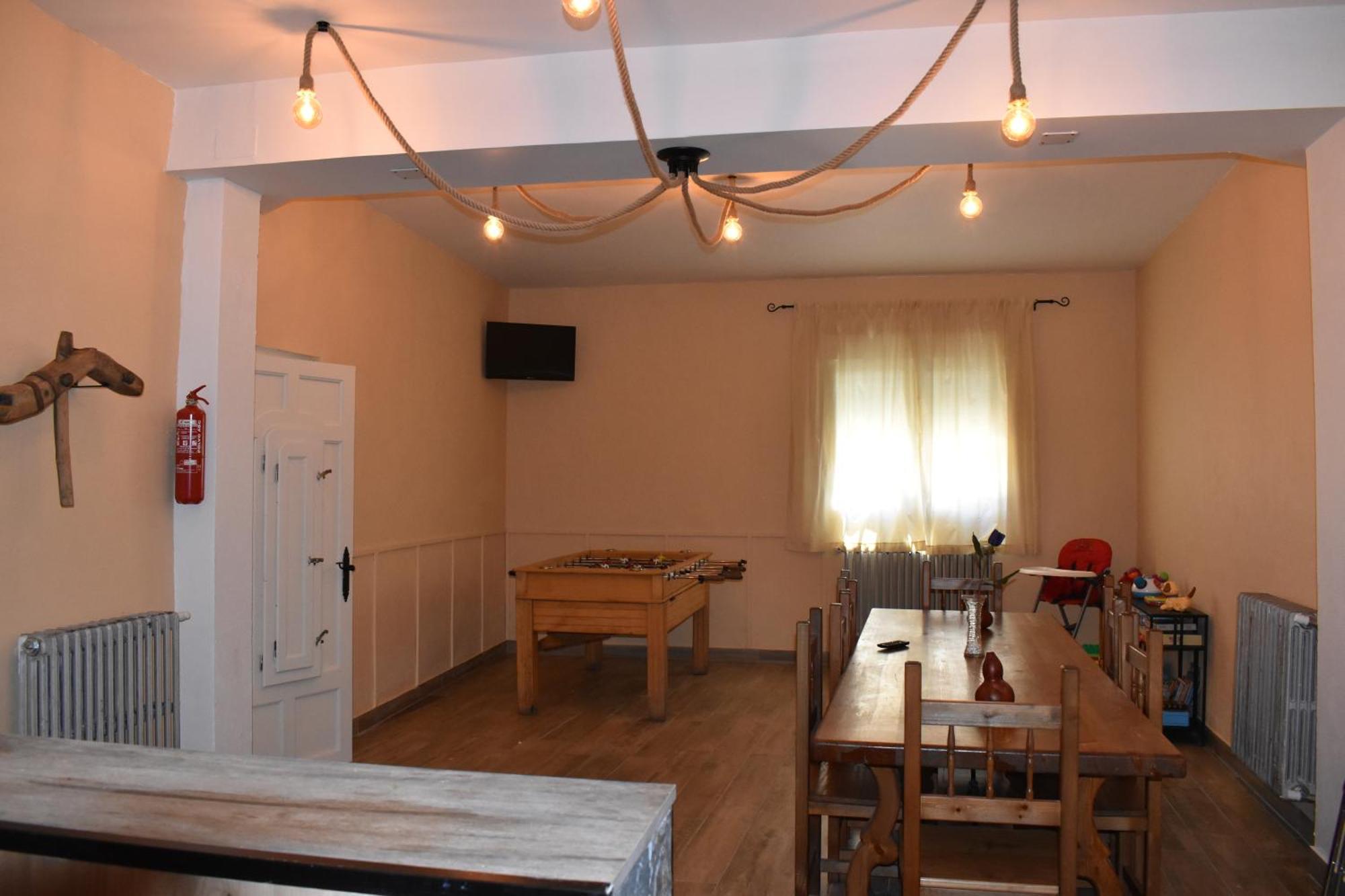 Rua 82 Apartamentos Ibdes Екстериор снимка