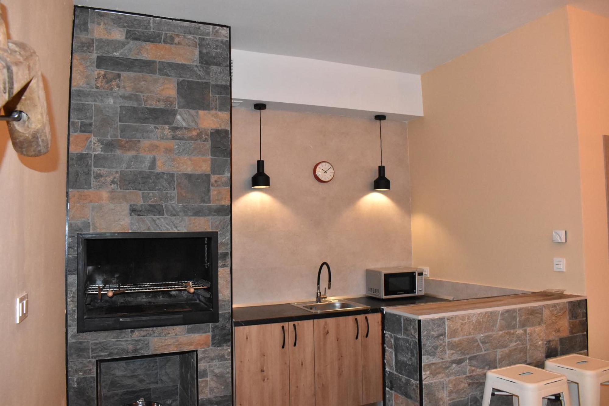Rua 82 Apartamentos Ibdes Екстериор снимка