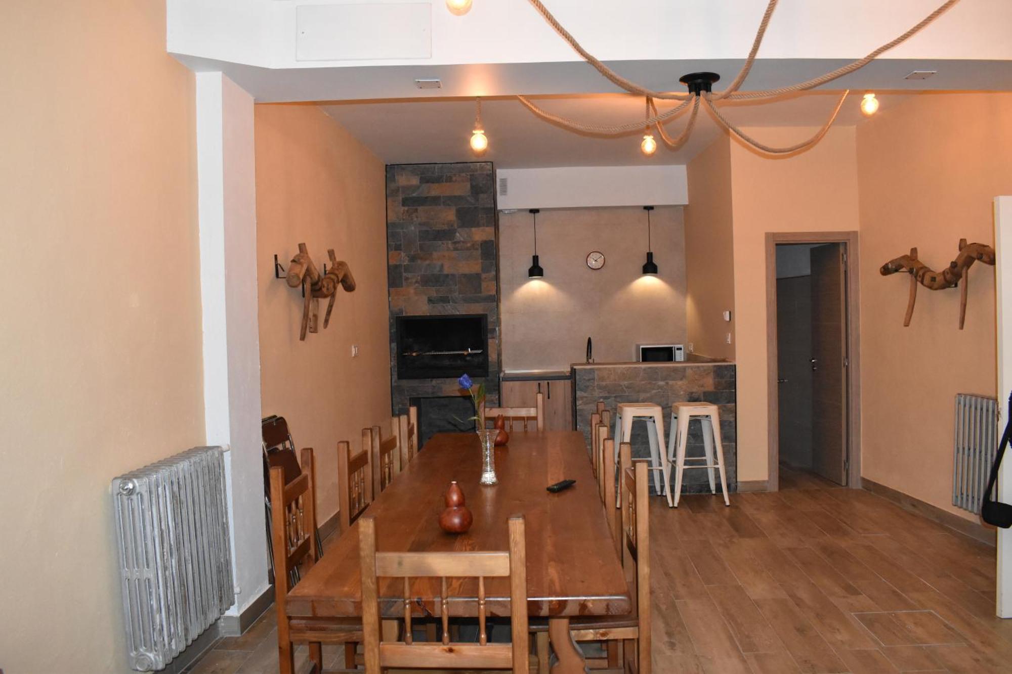 Rua 82 Apartamentos Ibdes Екстериор снимка