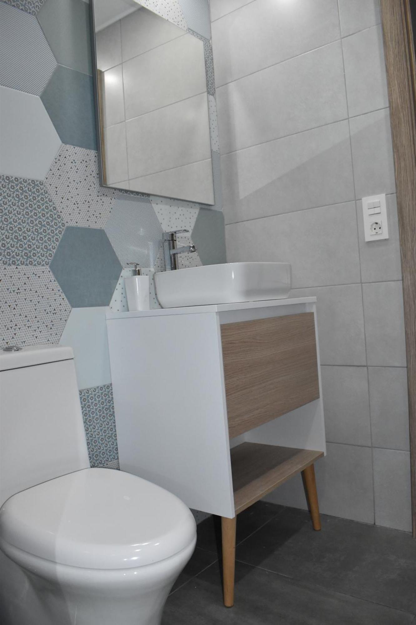 Rua 82 Apartamentos Ibdes Екстериор снимка