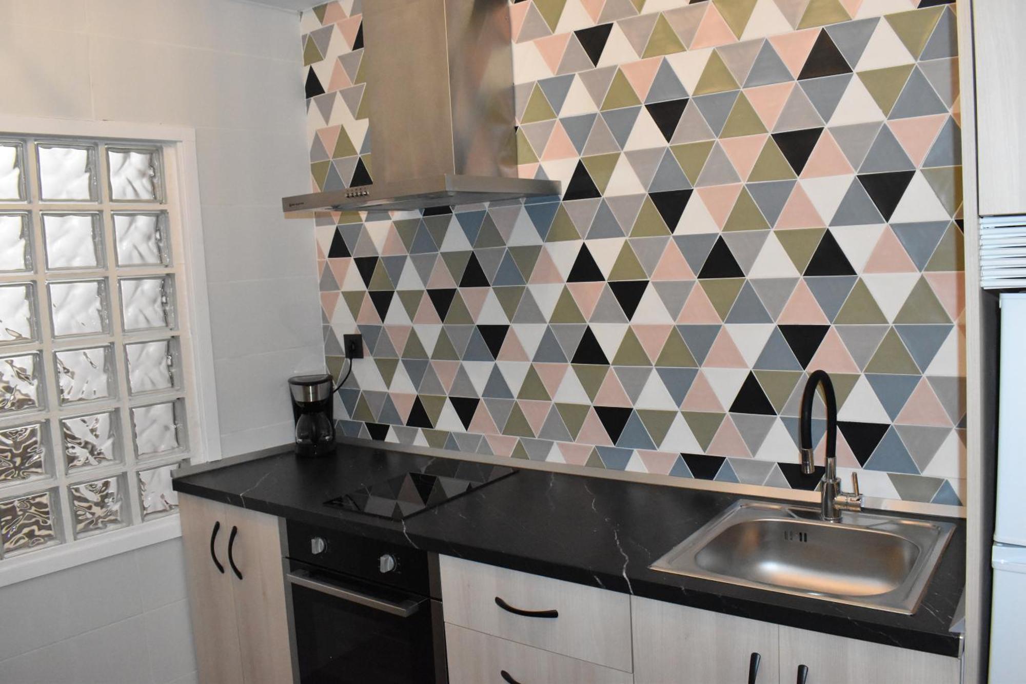Rua 82 Apartamentos Ibdes Екстериор снимка