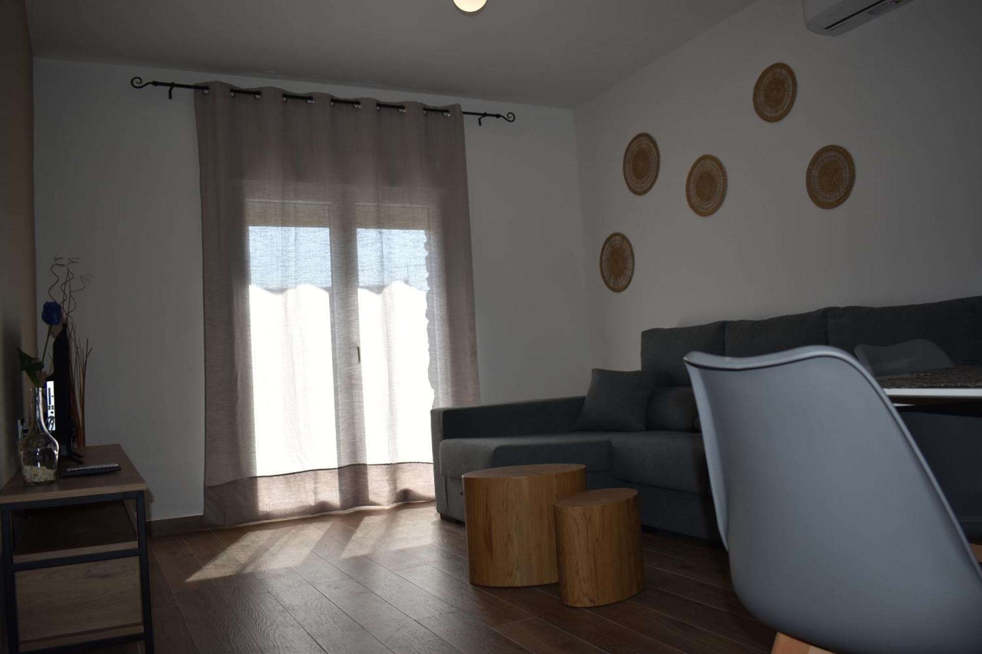 Rua 82 Apartamentos Ibdes Екстериор снимка