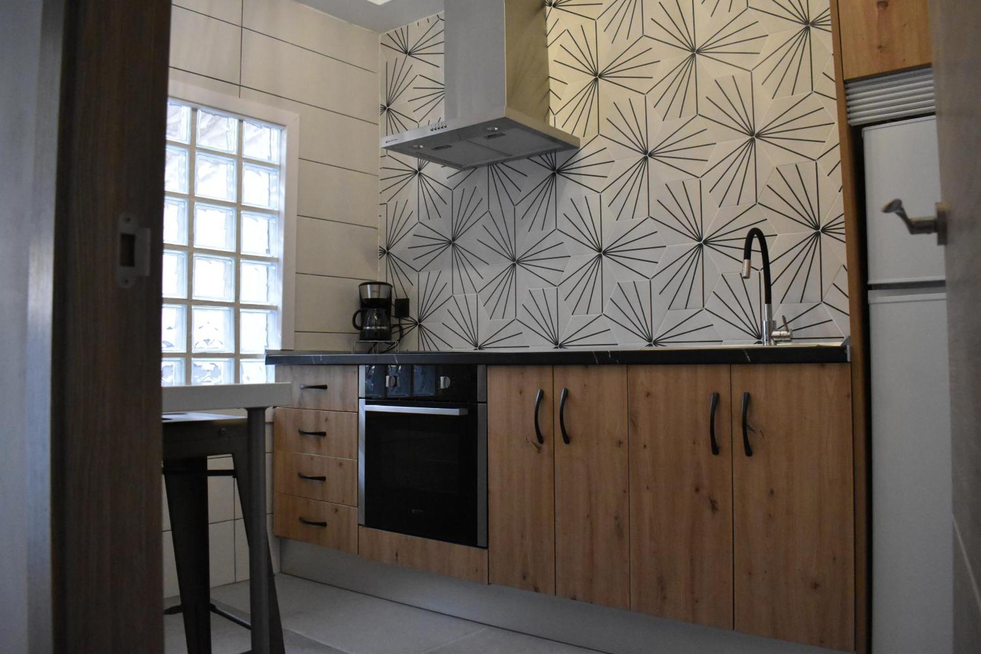 Rua 82 Apartamentos Ibdes Екстериор снимка