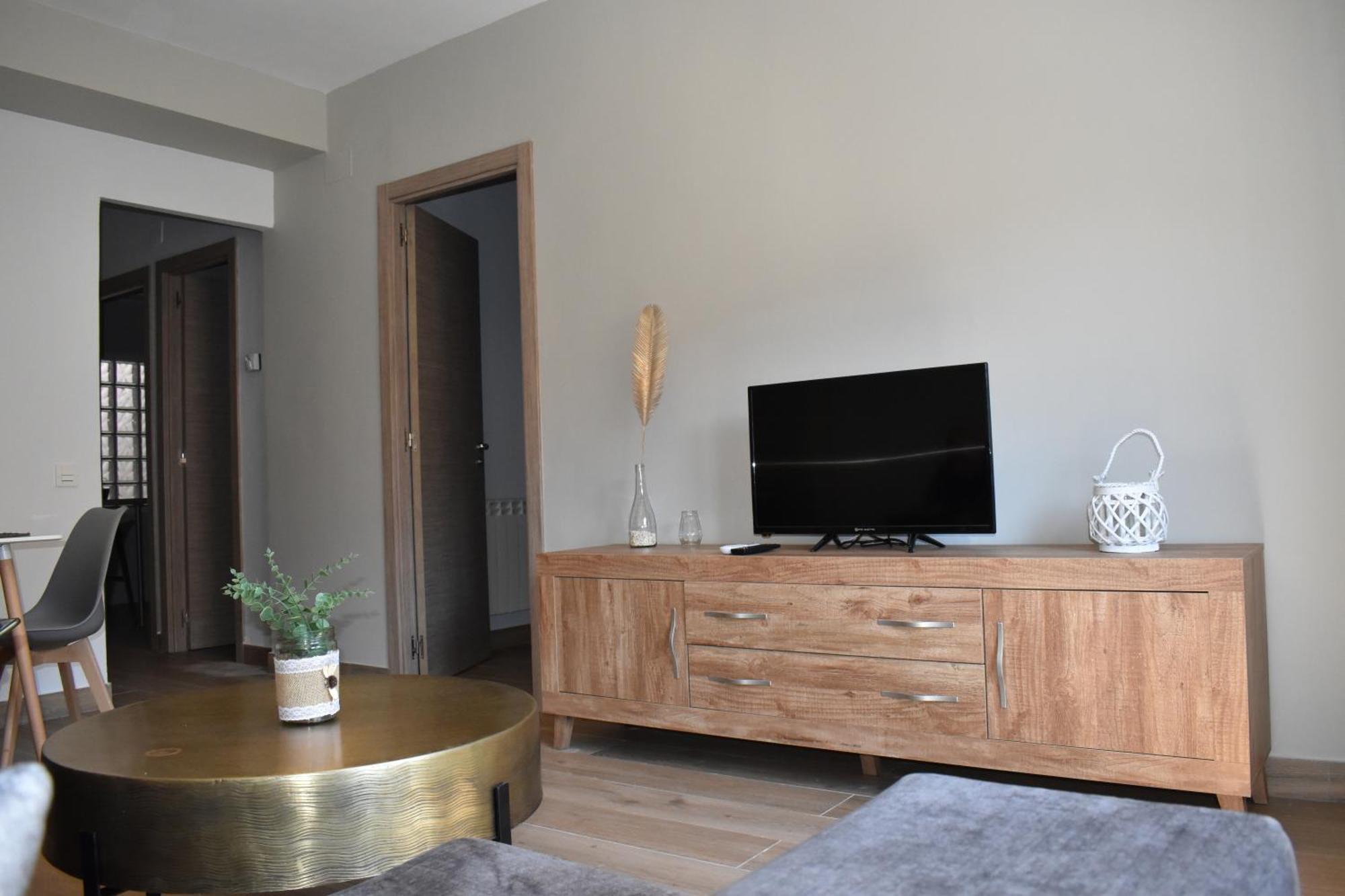 Rua 82 Apartamentos Ibdes Екстериор снимка