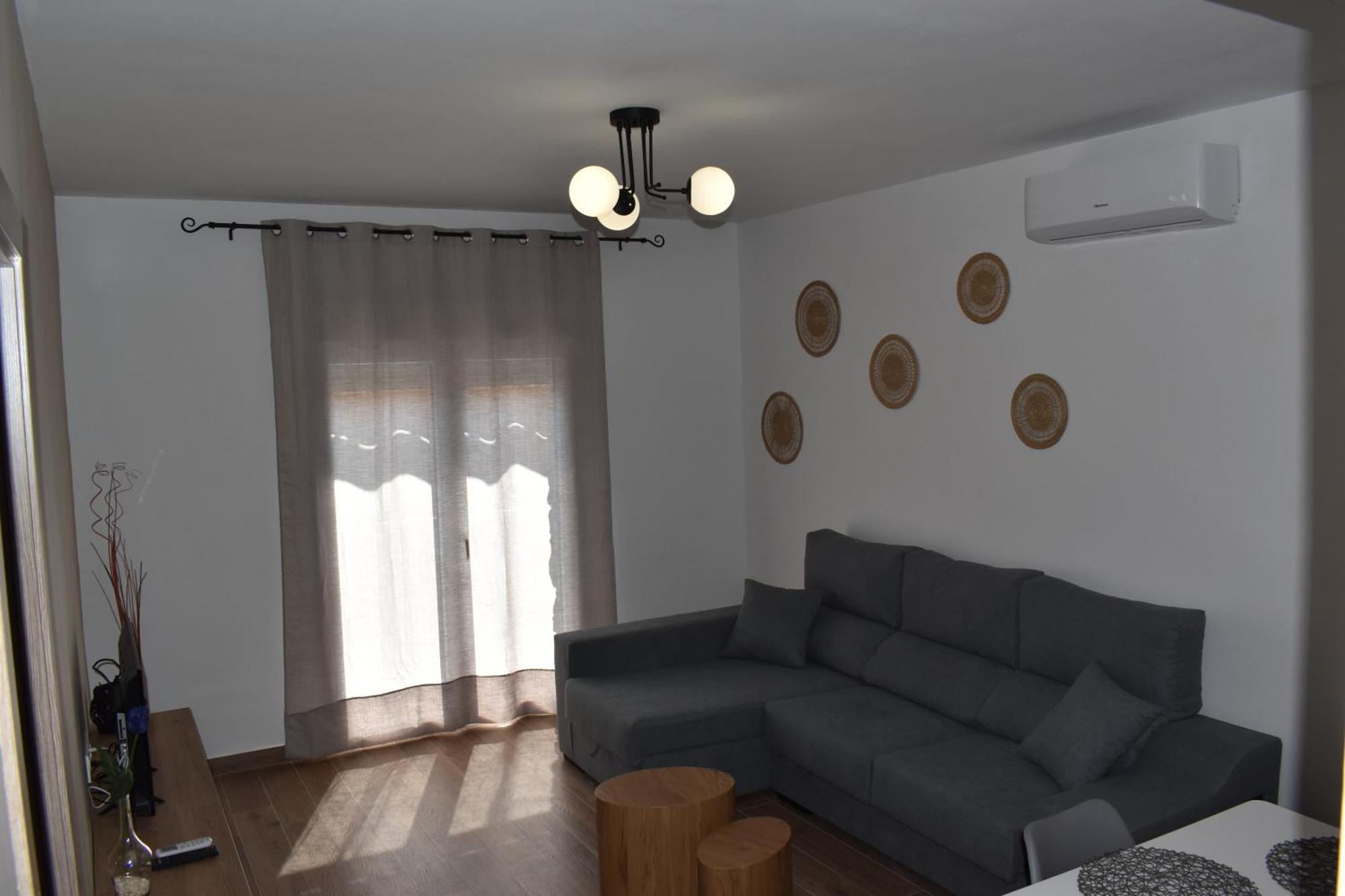 Rua 82 Apartamentos Ibdes Екстериор снимка