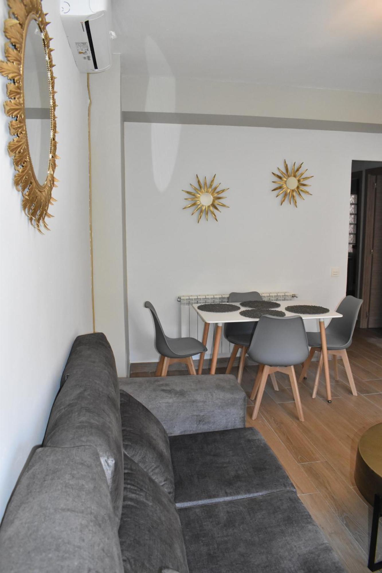 Rua 82 Apartamentos Ibdes Екстериор снимка