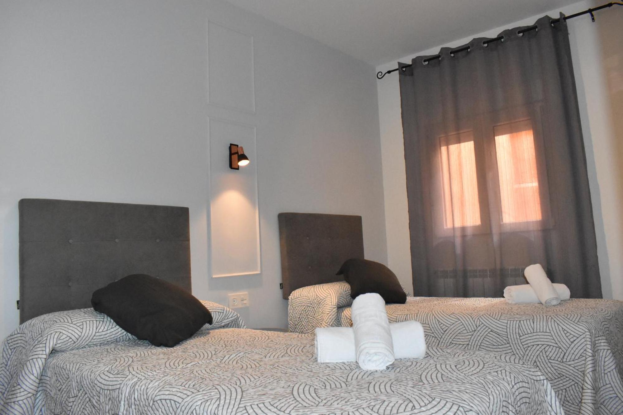 Rua 82 Apartamentos Ibdes Екстериор снимка