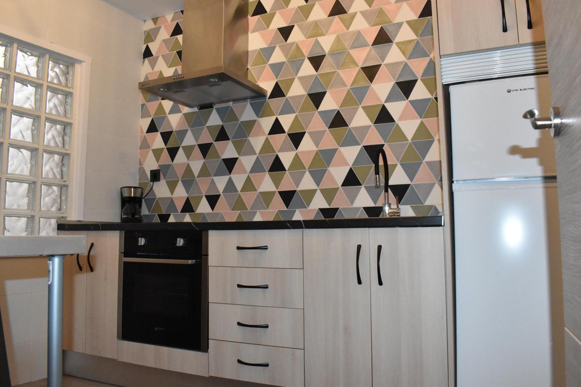 Rua 82 Apartamentos Ibdes Екстериор снимка