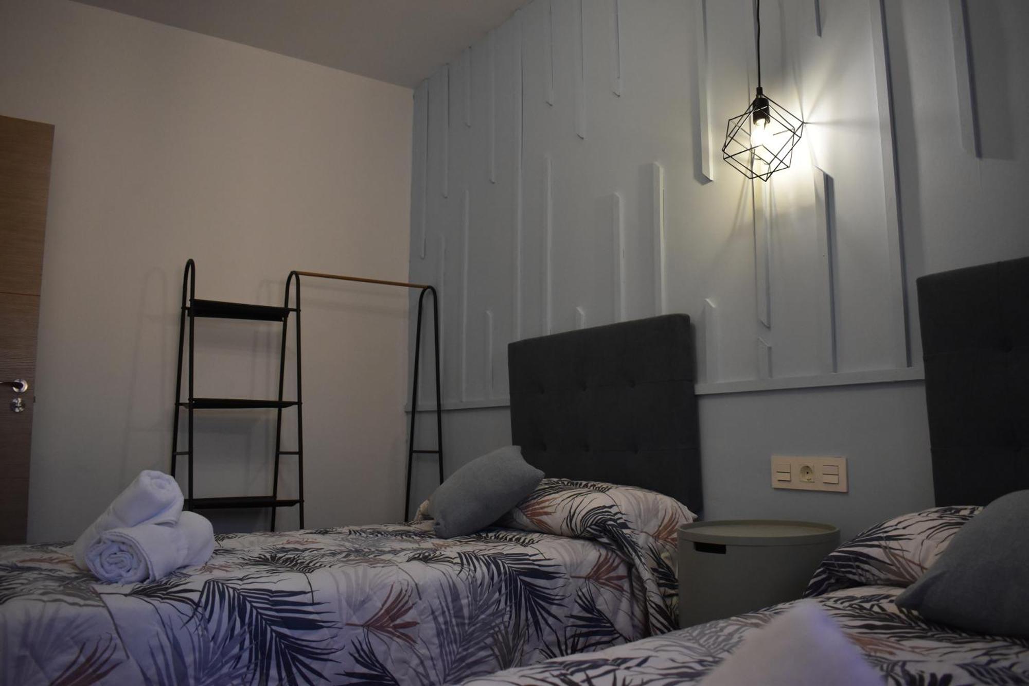 Rua 82 Apartamentos Ibdes Екстериор снимка