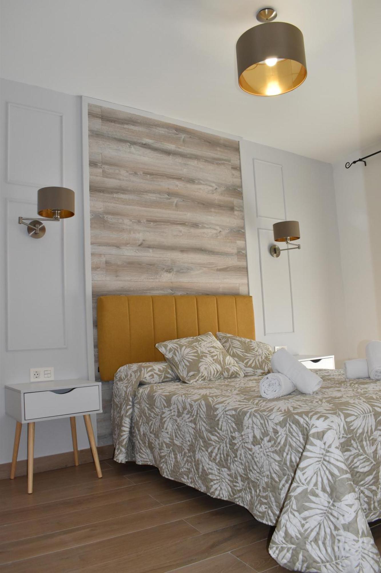 Rua 82 Apartamentos Ibdes Екстериор снимка