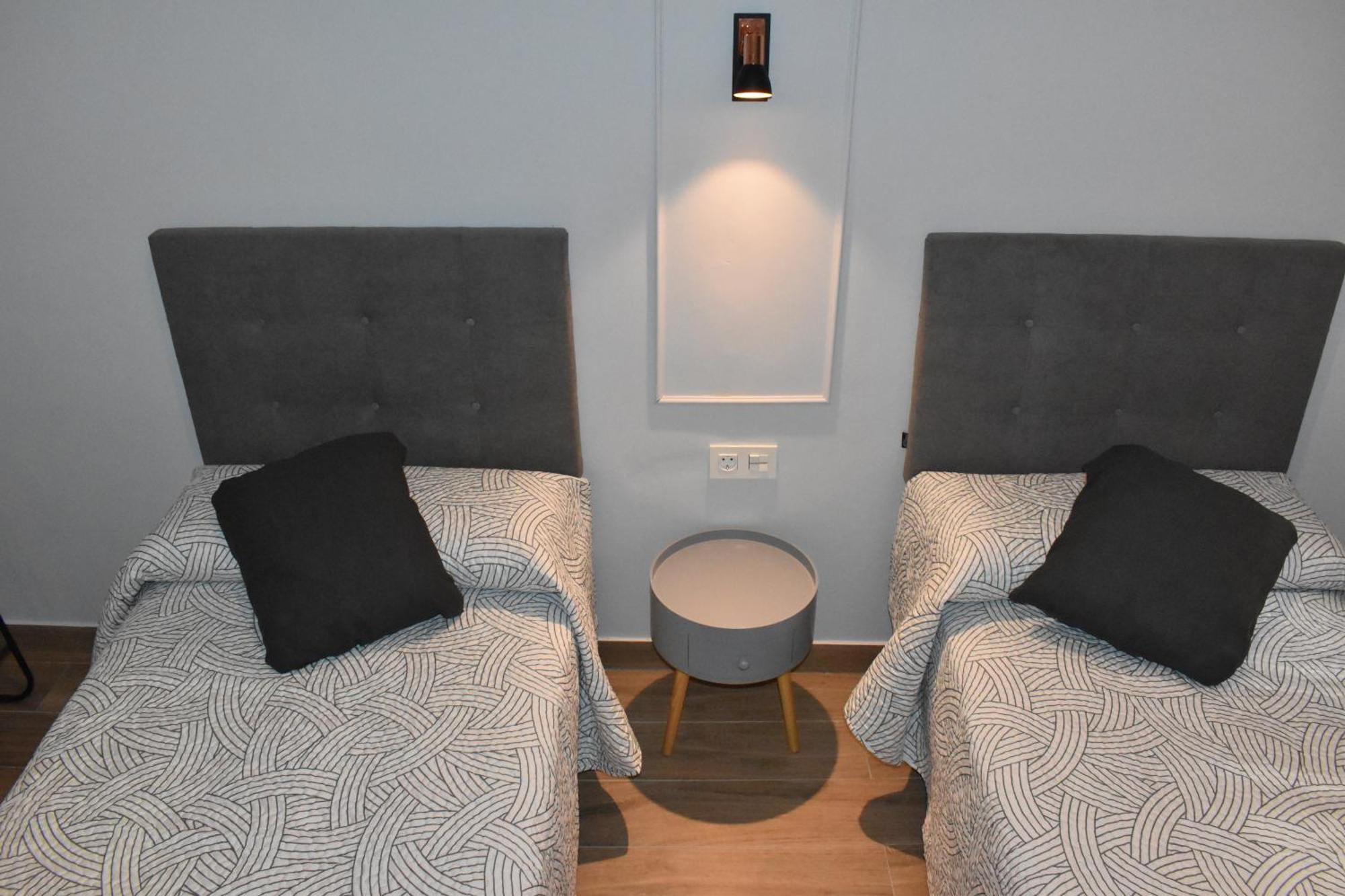 Rua 82 Apartamentos Ibdes Екстериор снимка